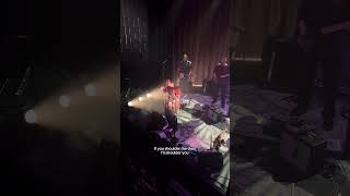 Art museum (2am) live from DC