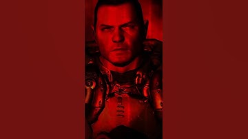 Doom 3 - Looking into the mirror - #shorts #gaming #doom3