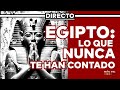 📡 STREAMING  Historias increíbles de Egipto y la realidad que ocultan | Dentro de la pirámide