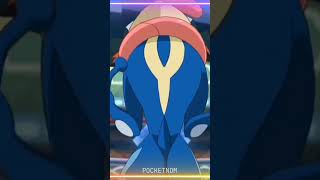 Ash Greninja Attitude Status Industry Baby 