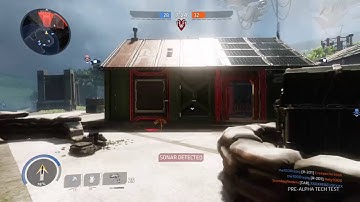 Titanfall 2 Tech Test Gameplay | Part.1