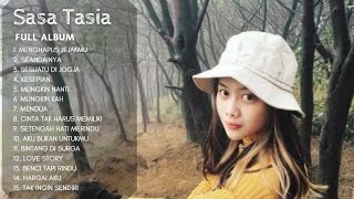 COVER AKUSTIK FULL ALBUM |  SASA TASIA FULL ALBUM TERBARU 2022 |   SASA TASIA COVER TERBARU 2022