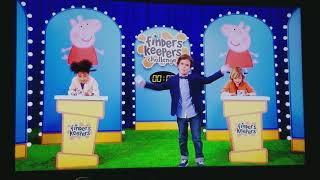 Cartoon Network Commercial Break (June 20, 2018) (5:11 PM)