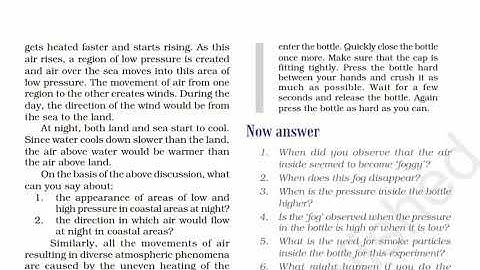 Class 9th Natural Resources Chapter 14 Science Part 2