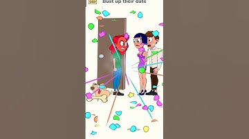 IMPOSSIBLE date part:2 level:-20 #gaming #dop2dop2 #gameplay #dop2dop #games #complete169