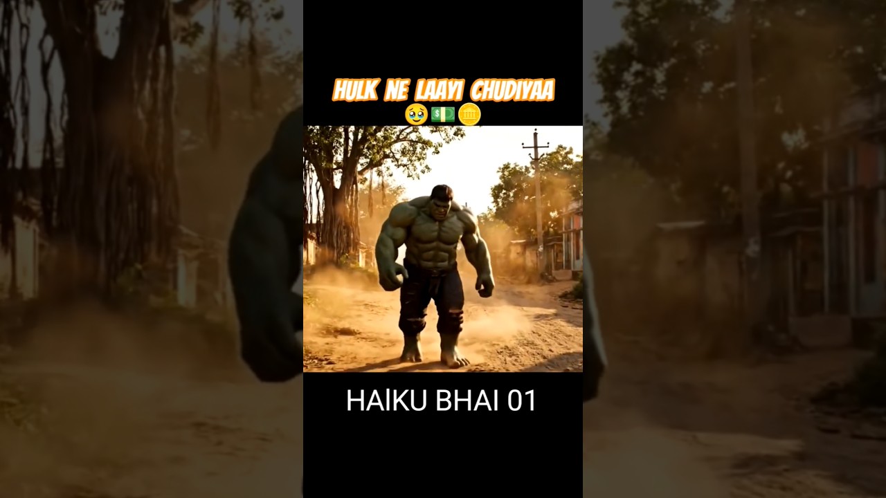 #hulk