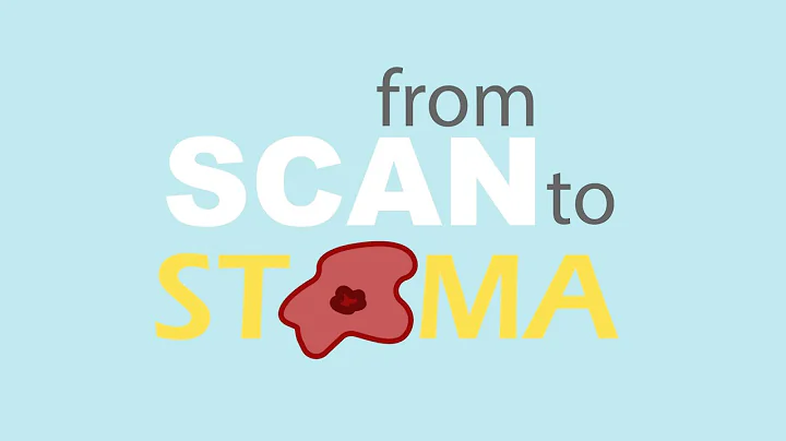 From Scan to Stoma | Alice Arnold Short Documentary