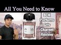 BDK PARFUMS GRIS CHARNEL REVIEW | ALL YOU NEED TO KNOW ABOUT THIS FRAGRANCE