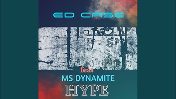 HYPE (Radio Version)