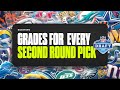 Grades for EVERY Second-Round Pick from the 2024 NFL Draft | CBS Sports