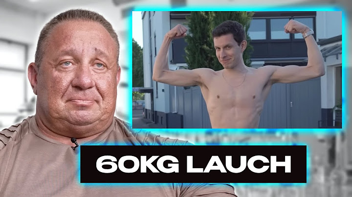 Ein Leben als BODYBUILDER - Markus Rühl reagiert auf SWR Doku!