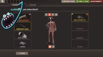 Jerma Streams - Team Fortress 2 (Part 3)