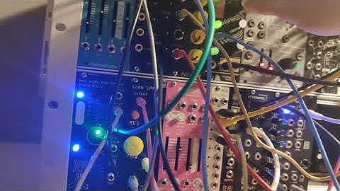 Atari Punk Console musical example