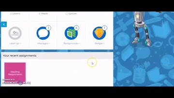 Razkids Parents video assignments 0