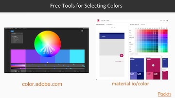Bootstrap 4 Recipes : Adding Colors to Your Bootstrap Web Design | packtpub.com