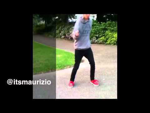 Jerkin Aint Dead pt.2