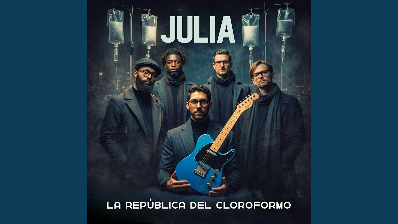 Watch A las cinco on YouTube Watch A las cinco on YouTube