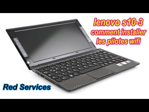 http://ndevil.com/?p=8146 - How to upgrade your Harddrive and RAM in your Lenovo S10-3 Netbook. Also. 