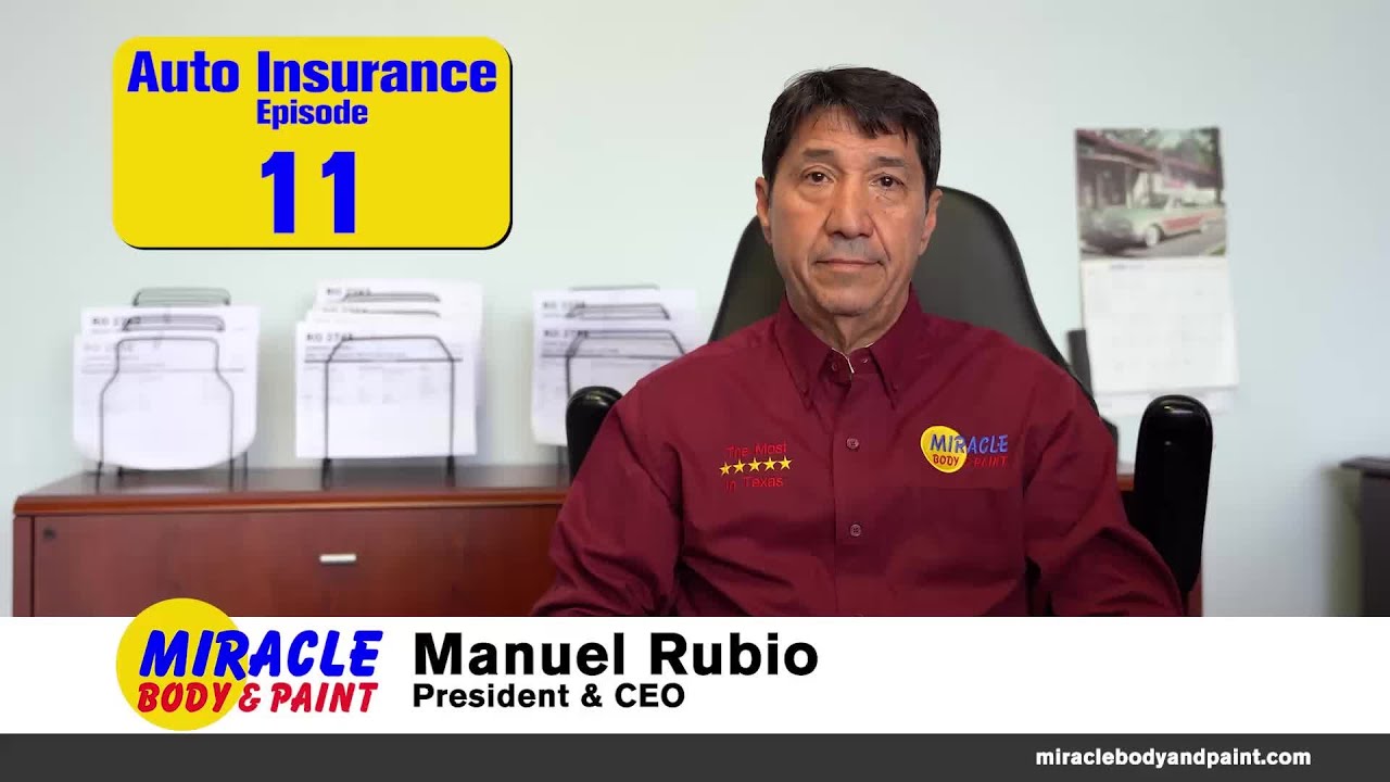 Episode 11: Tell Your Insurance Company About Your Car&rsquo;s Safety Features
