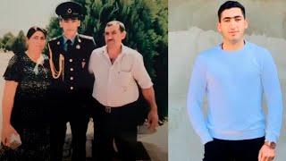 Oktyabrın 1-I Doğulub Elə Həmin Gün Də Şəhid Olan Elvin...