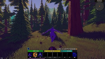 Unity RPG Builder - Stealth