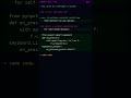 AI is writing malware now 🤖 #vibecoding #aitools #cybersecurity #malware #ai #aicoding #coding