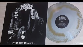 Immortal - Pure Holocaust [Vinyl]