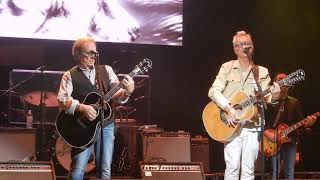 America Live On 70S Rock And Romance Cruise