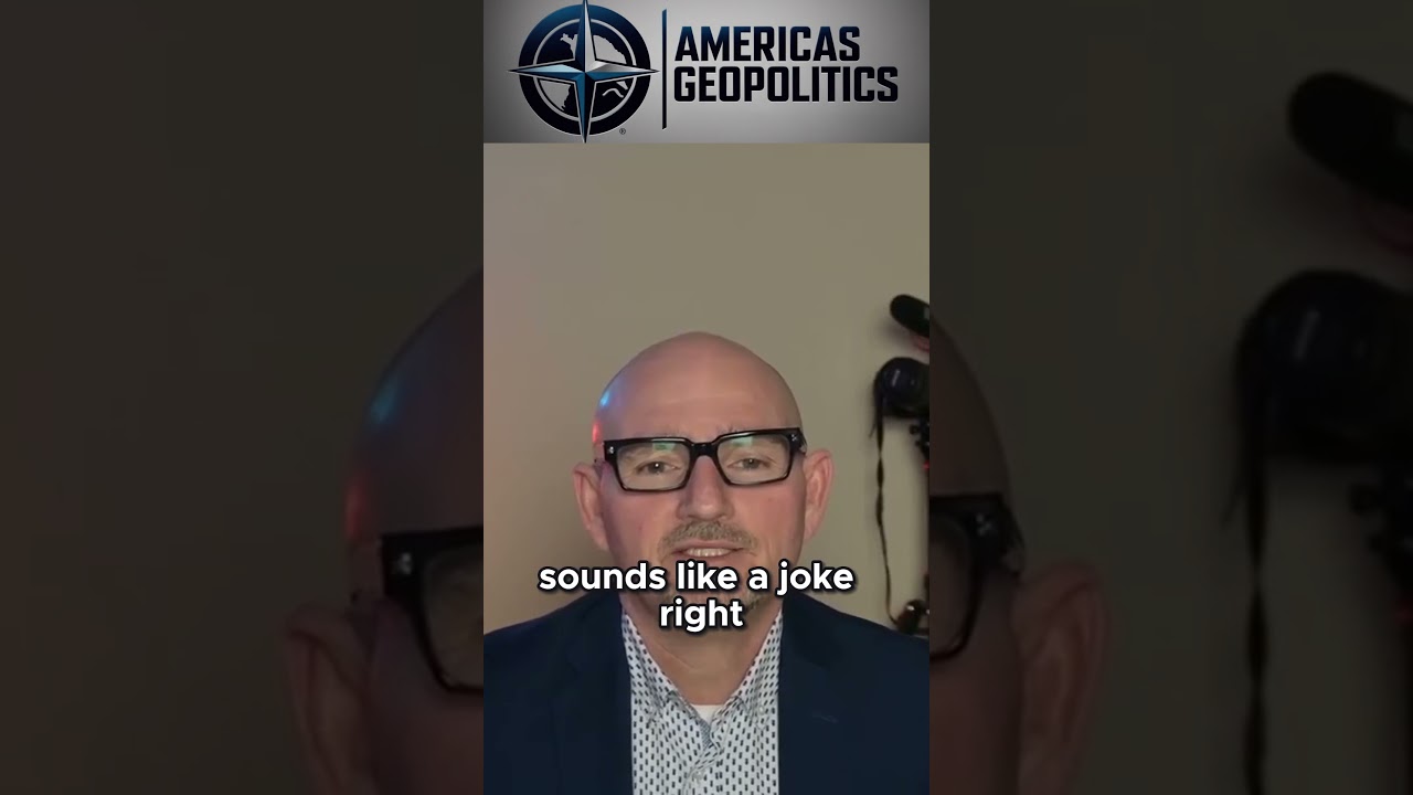 Why the U.S. Wants Greenland: A Strategic Gold Mine