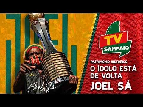 ÍDOLO JOEL SÁ (16/04/2022) ÍDOLO JOEL SÁ (16/04/2022)
