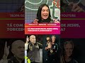 SERÁ QUE O TORCEDOR DO FLAMENGO SENTE SAUDADES DO JORGE JESUS? | #shorts | Tropa GE TV