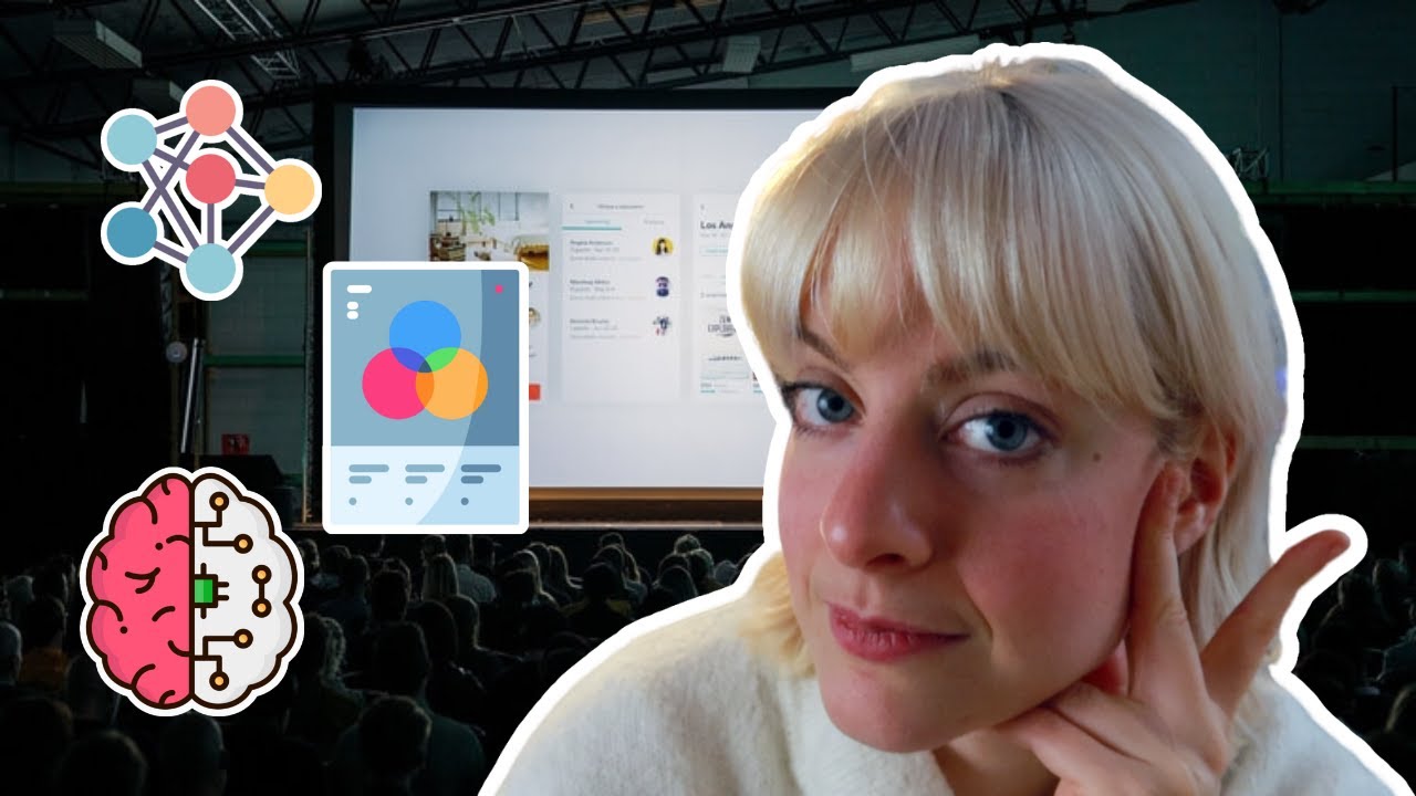 How to Prepare for a Large Conference - PhD student