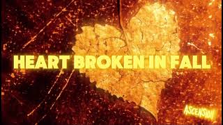 Heartbroken In Fall Instrumental Beat N0Ah