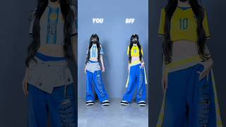 Dai Dai - Shakira (FIFA WORLD CUP 2026) | Dance Trend