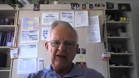 Access Advocates: 2. The Process Part I - The Audit