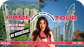 Experience Noida Real Estate Like Never Before 🌐 | 360° Virtual Tour
