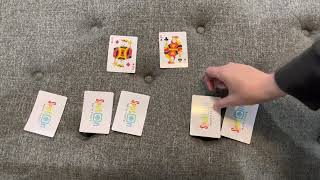 Math War - Addition +6