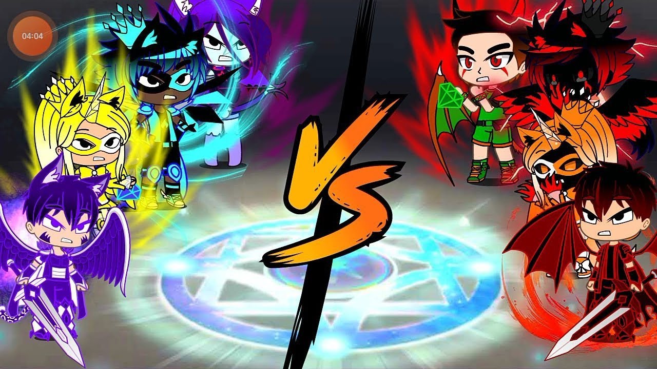 Mighty Wolves Revenge Of The Mighty Wolf S2 Ep 10: The Final Battle (Season 2 Finale ...