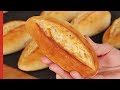 Simple No-Fail Turkish Yeast Bread Recipe | No Mixer Required 🙌🏻😋