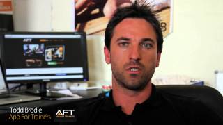 Celebrity What is AFT? Profile