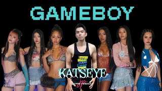 Download Lagu KATSEYE - Gameboy | Dance Workout | Dance Fitness | Dance Cover | Dance Choreography |Jaypee Pendoza MP3 Download Lagu KATSEYE - Gameboy | Dance Workout | Dance Fitness | Dance Cover | Dance Choreography |Jaypee Pendoza MP3