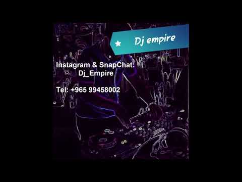 نصر البحار و علي صابر يلعن ابو الايام DJ