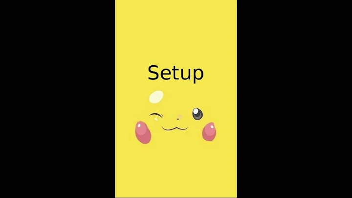 Go Control - Intro, Setup, User Guide