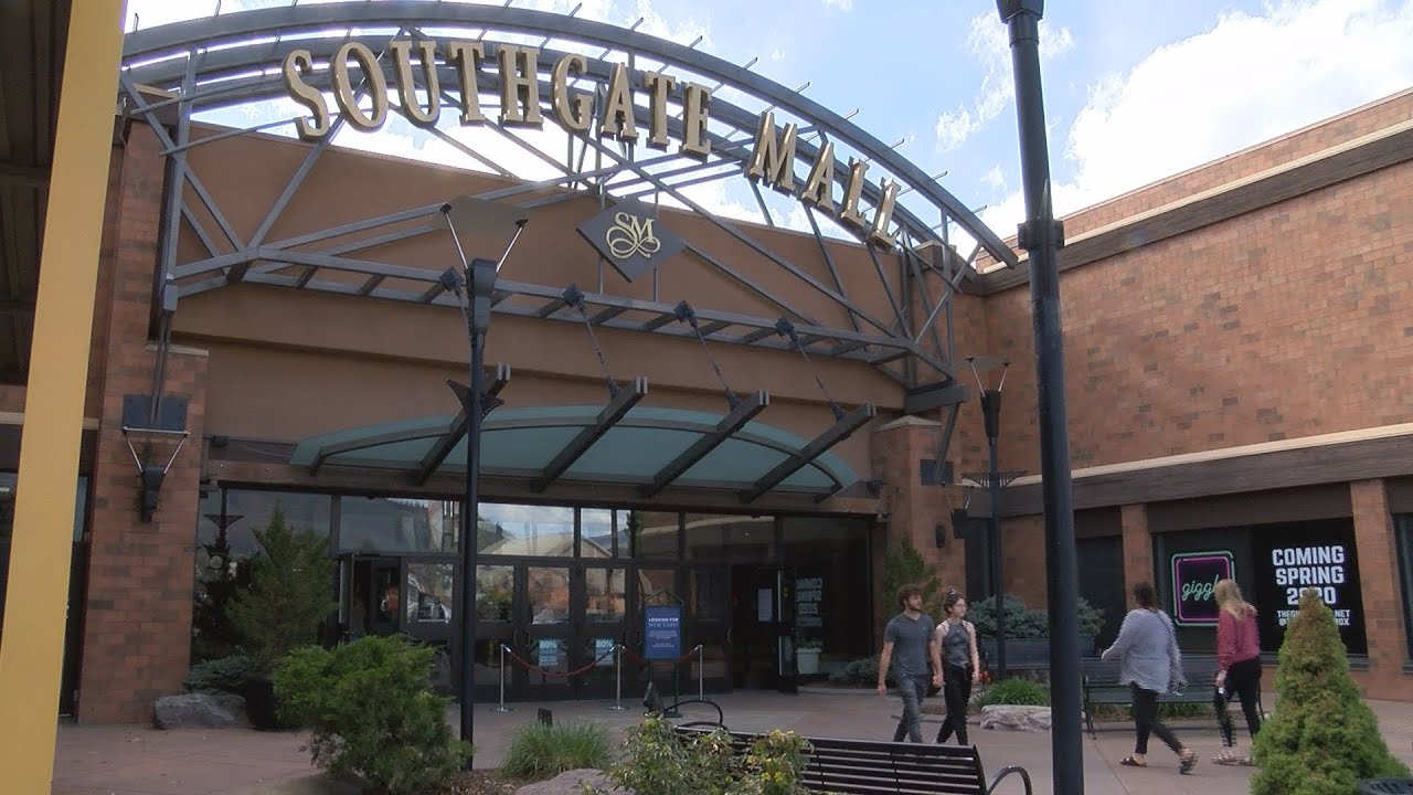 Eddie Bauer to close in Southgate Mall YouTube