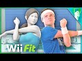 A Completely Normal Guide to Wii Fit | Xalem