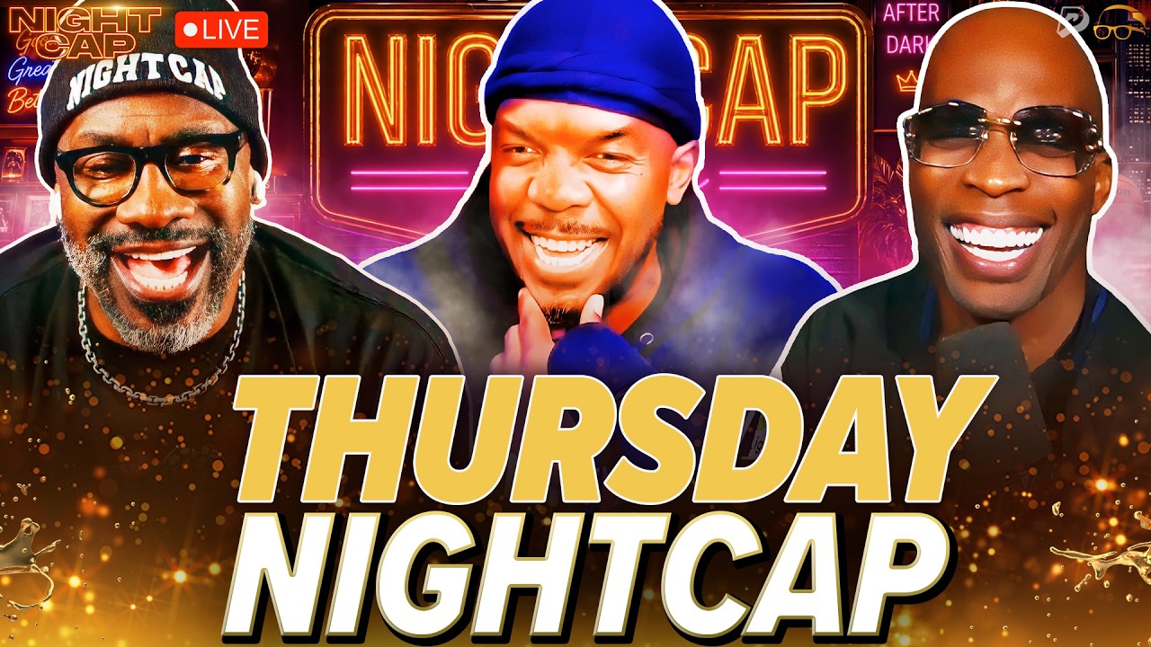 Unc, Ocho & Iso react to Wolves beat Nuggets, Sixers beat Celtics, Knicks BTA Hawks | Nightcap
