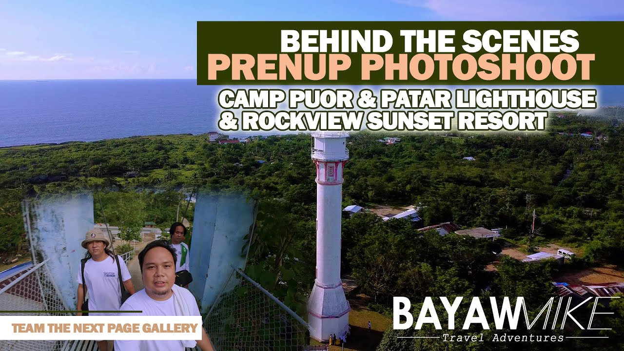 MGA LUGAR KUNG SAAN PWEDE KAYONG MAG PHOTOSHOOT DITO SA BAYAN NG BOLINAO