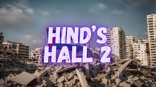 Macklemore - HIND'S HALL 2 ft. Anees, MC Abdul, Amer Zahr (Lyrics)
