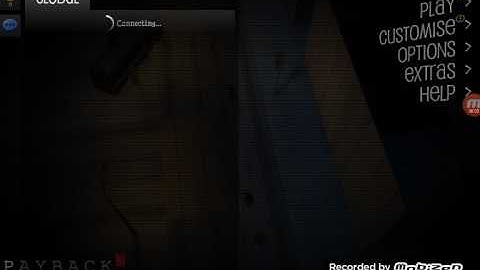 How to change your name on payback 2