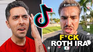 Money Experts React to Terrible Finance TikToks